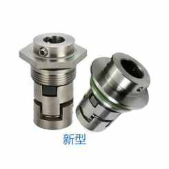 CDL、CDLF系列新款、老款離心泵機(jī)械密封