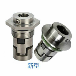 CDM、CDMF系列離心泵機(jī)械密封